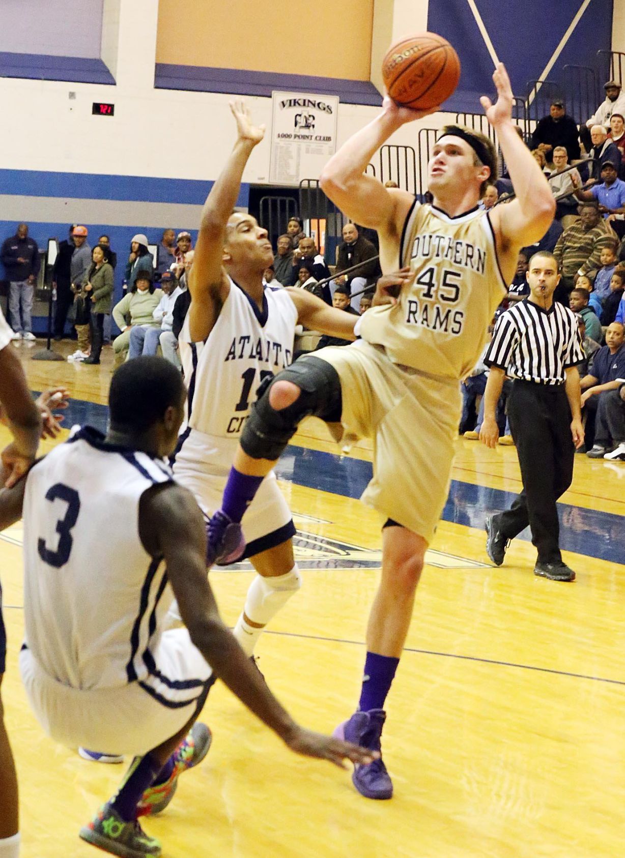 ACHS bb